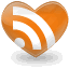 RSS Button