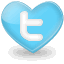 Twitter Button